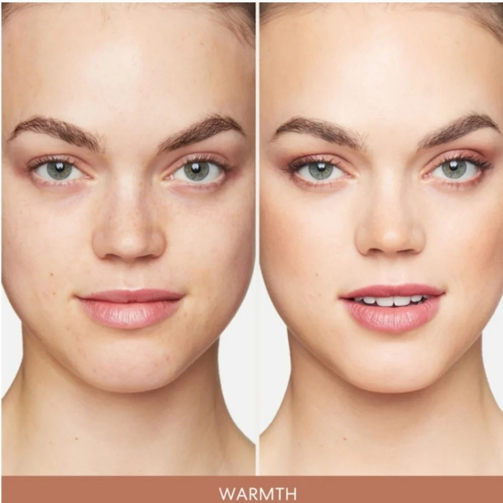 🆕 Bareminerals All-Over Face Color WARMTH